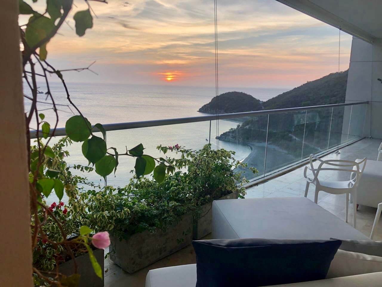 Venta Apartamento Cabo Tortuga